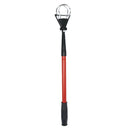 Outdoor Sports Golf Ball Retriever Telescopic Extensible Golf Ball Clip Picker
