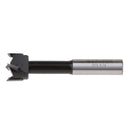 Stainless Steel 17mm Wood Boring Set Woodworking Forstner Drill Bit Tools