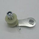 Motorcycle Chain Roller Guide Tensioner Idler for 110 125 140cc Dirt Bike