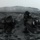 Headset Bluetooth Wireless  Waterproof Headphone 5.1 Noise Canceling Earbud