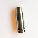 15Ak Gas Nozzle 10Pcs Mig Welding Torch Gas Nozzle Contact Tip For Mig Mag  L8O4