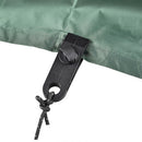 5pcs Heavy Duty Tarp Clips Thumb Screw Tent Canopy Clamps with 5 Carabiners