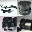 Silica Gel Lens Focus Wrench Control Focusing Handle Spanner for Leica Zeiss