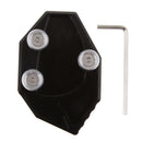 Motorcycle Side Stand Plate For KAWASAKI ZX14R GTR1400