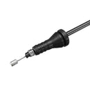 Engine Hood Release Cable 51238208442 For BMW 3er E46 320 325 98-05