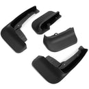 Car Mud Flaps Splash Guards for Fender Mudflaps Mudguards for Transporter T