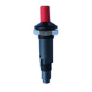 1X(Two Outlet Igniter With Ceramic Electrode Plug For Gas Heater Ignite Par
