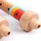Baby Kids Wooden Horn Music Toys Trumpet Instruments Toys Musical Toys Early