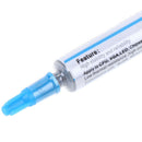 2G HY810-OP2G Extreme high quality CPU thermal grease with a plastic to3C