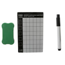 New Magnetic Project Mat Prevent Small Electronics Losing Rewritable Work Mat