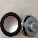 HOT 1pcs 4Î© 3W Full-range Audio Stereo Speaker 40mm Loudspeakers Woofer C5G8