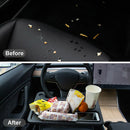 Multifunctional Car Laptop Stand Notebook Desk Steering Wheel Tray Table Food