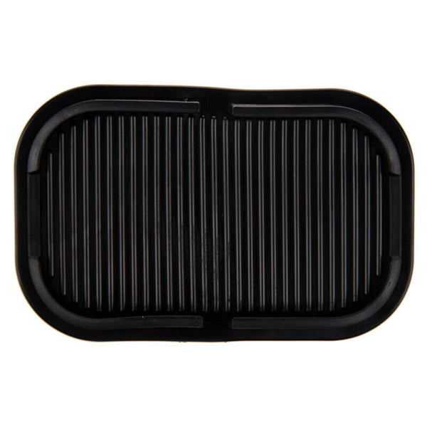 Black Car Sticky Pad Mat Anti Slip Gadget Mobile Phone Holder H5J8