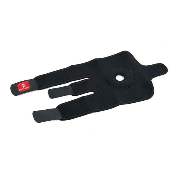 Sports Knee Pad Support Brace Running Basketball Patella Guard Protector A#S