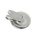 Magnetic Standard Golf Ball Mark Hat Clip - Small & Durable