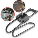 Bicycle Saddle Suspension Device Spring Mountain Bike Seat Shock Absorber