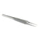 Stainless Steel Anti-static Tweezers for Phone Motherboard Repair Curved