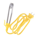 Electric Water Heater Element Mini Boiler Hot Water Coffee Immersion Travel LJ