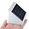 Led Garden Solar Light Outdoor Ip65 Led Solar Lamp Light Control Solar Powe