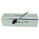 Great 3.5mm Retractable FM Radio Antenna for Mobile Cell Phone X5  Z FT