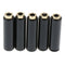 5Pcs 3.5mm Headphone Female Plugs Soldering 4 Poles Connectors with Micphone