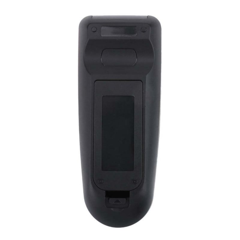 Remote Control Replacement for Western Digital WD TV Live Plus HD Media Player