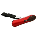 Portable Digital Luggage Weighing Scale LED 50Kg Electronic Hanging Balance
