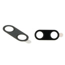 2Pieces Back Rear Camera Real Glass Lens Cover For Huawei For Huawei P20