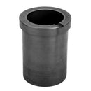 High-Purity Melting 1Kg Graphite Crucible Good Heat Transfer Performance Fo