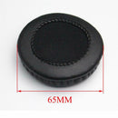 Pair Headphone Replacements Ear Pad/Ear Cushion/Ear Cups/Ear Cover/Earpads Parts