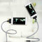 Type-c Lazy Stand Up Charging Cable Flexible Phone Bracket USB Charger B8Y0
