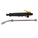 High Pressure Washer Wand Long Sprayer Power Washer Cleaning Tools 48cm