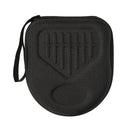 17/21 Keys Kalimba Storage Bag Nylon Waterproof Shockproof Thumb Piano Case