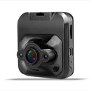 Q1 Mini 1.6in 1080P Car DVR Audio Recorder Camera Loop Recording Dash Cam