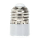 5Pcs/lot E27 to E14 lamp Holder Converter Socket light Bulb Base type Adapter OZ
