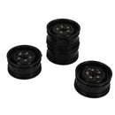 1.9 Inch Crawler Rims/Wheels for AXIAL SCX10/RC4WD TF2, TAMIYA CC01/JEEP/PAJH8H3
