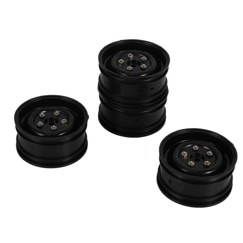 1.9 Inch Crawler Rims/Wheels for AXIAL SCX10/RC4WD TF2, TAMIYA CC01/JEEP/PAJH8H3