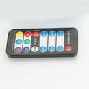 Mini Disco Water Wave Ripples Lights Effect Flashing Karaoke KTV Remote Lamp