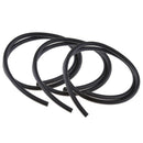 High Quality Petrol Pipe Flexible Oil Hose Fuel Line Tube Resistance Motorcycle