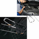 22.5+7CM Mechanics Cylinder Stethoscope Car Engine Block Diagnostic Auto ToS Ew