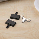1Pair Cycling Mountain Road Bike Bicycle MTB Disc Brake Pads Blocks Outdoor