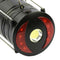 2x COB Camping Lantern Torch Tent Light LONG-LASTING Collapsible