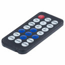 Car Bluetooth Autoradio Stereo Radio FM Aux Input Receiver SD USB JSD-520 1