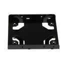 2.5 Inch HDD/SSD to 3.5 Inch Dual Internal Hard Disk Drive Mounting Kit Bracket