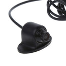 360 Degree Car Waterproof Front Side Rear View Reverse Backup Camera Parking Kit