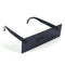 Fashion Women Men Square Sunglasses Eyewares Coding glasses Funny Glasses Bj