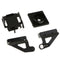 2 Pieces Support Anti-vibration Bracket Machine Servomotor Components
