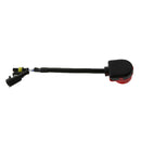 D2S/D2R/D2C HID Bulb To Aftermarket Ballast Converters Wire Adapters