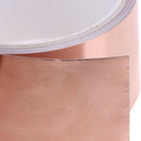 3mx50mm EMI Copper Foil Shield Tape Conductive Self-Adhesive Barrier Guit FUN