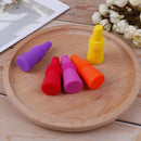 Wine Stopper Cork Bottle Plug Silicone Sealed Bottle Stopper Bar Accessories ME